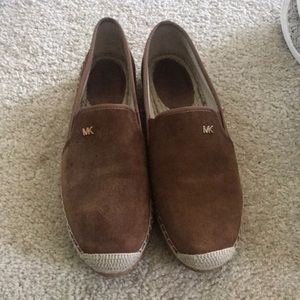 Michael kors espadrilles